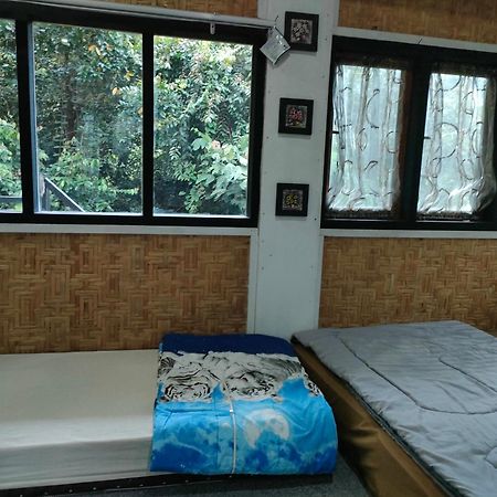 Roemah Abdoe Apartment Arau ภายนอก รูปภาพ