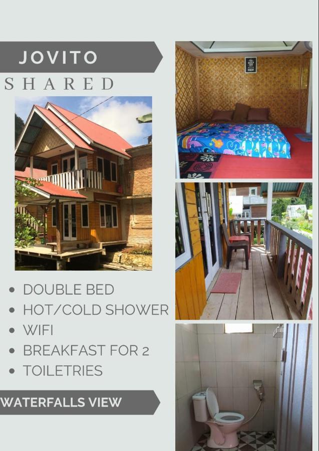 Roemah Abdoe Apartment Arau ภายนอก รูปภาพ