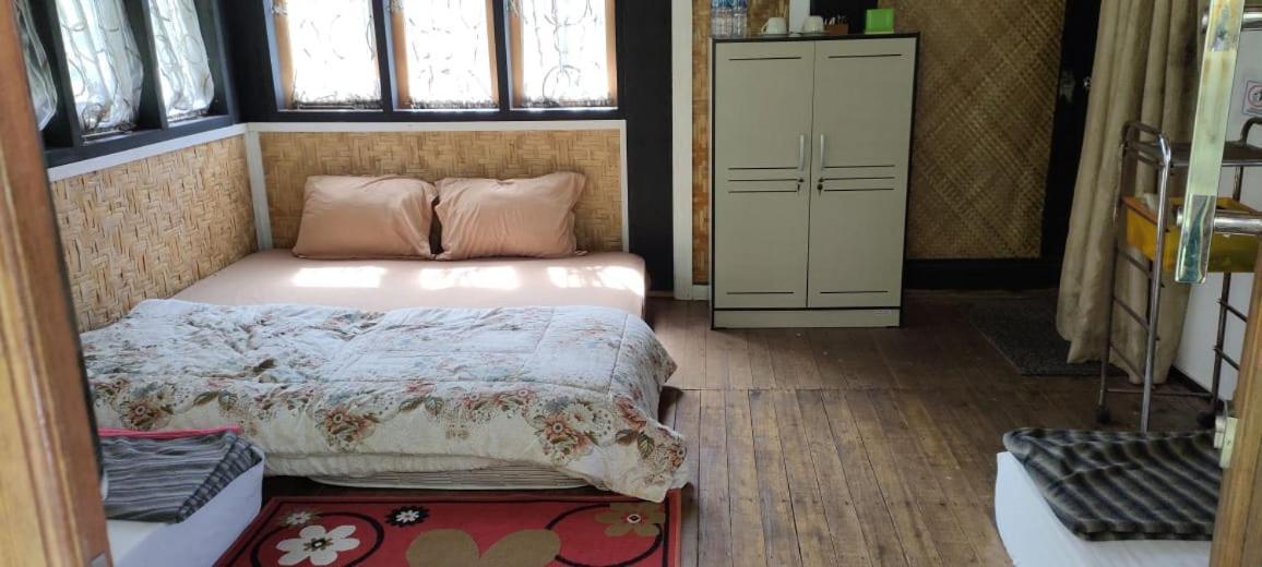 Roemah Abdoe Apartment Arau ภายนอก รูปภาพ