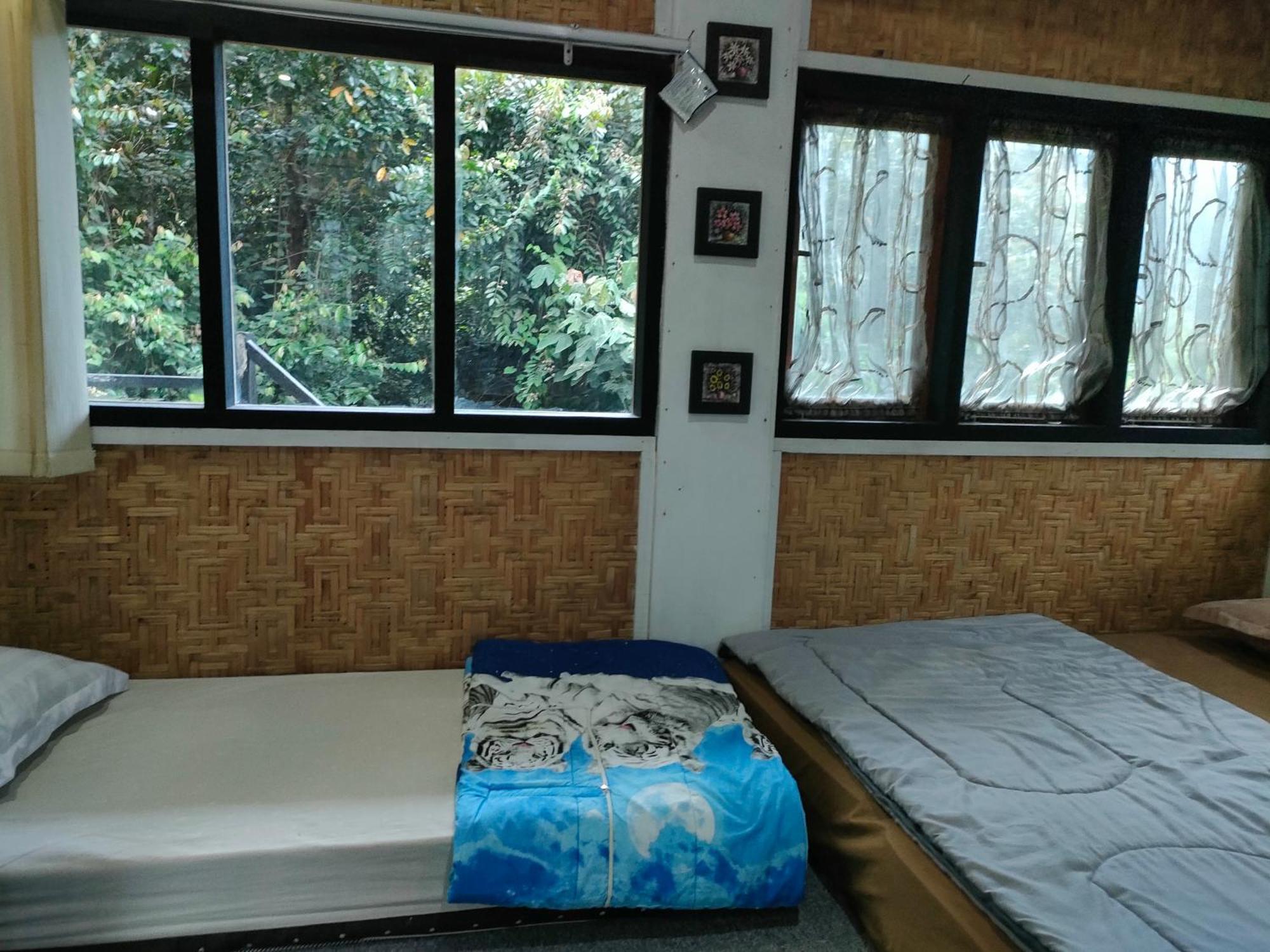 Roemah Abdoe Apartment Arau ภายนอก รูปภาพ