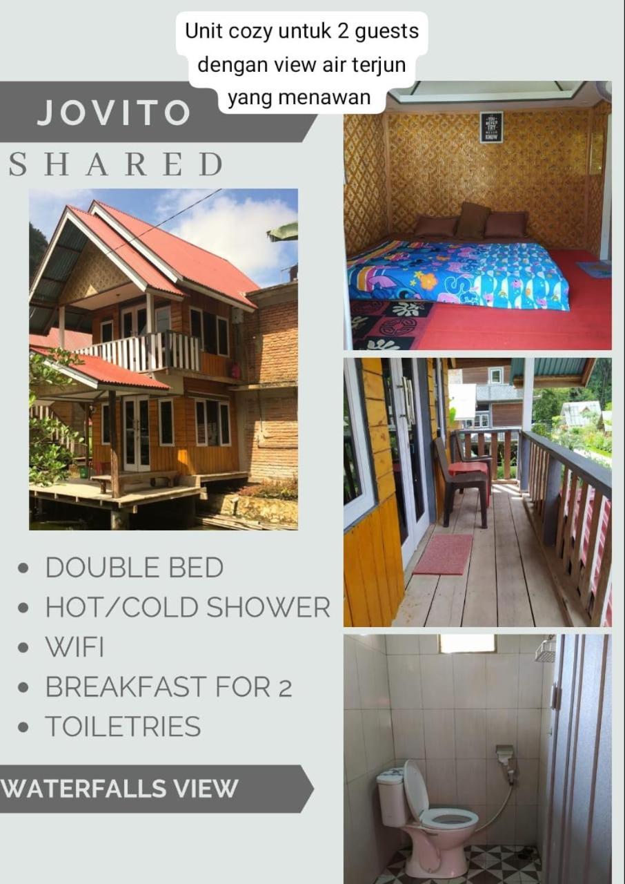 Roemah Abdoe Apartment Arau ภายนอก รูปภาพ