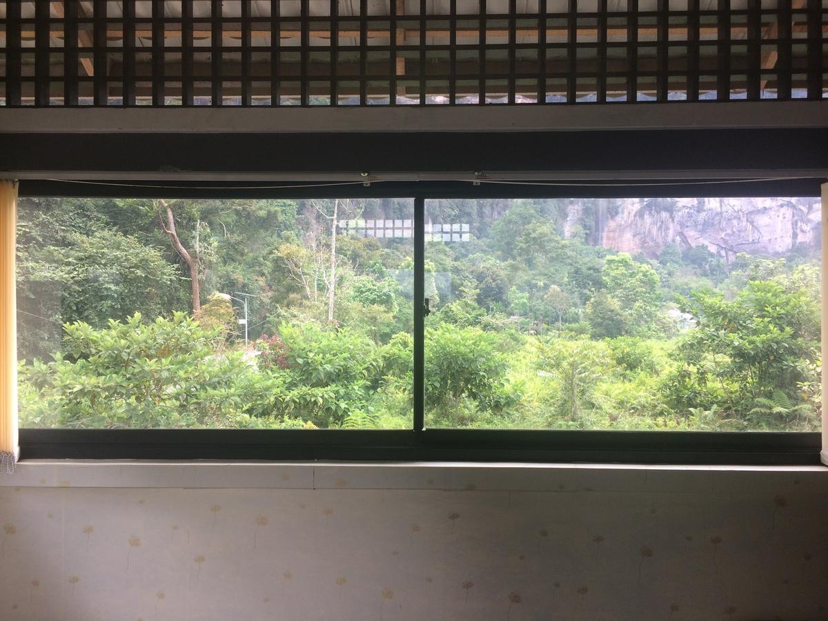 Roemah Abdoe Apartment Arau ภายนอก รูปภาพ
