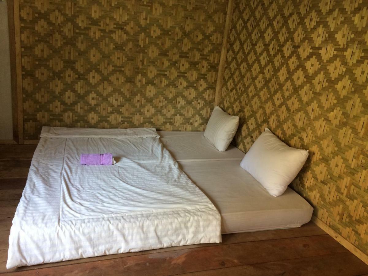 Roemah Abdoe Apartment Arau ภายนอก รูปภาพ