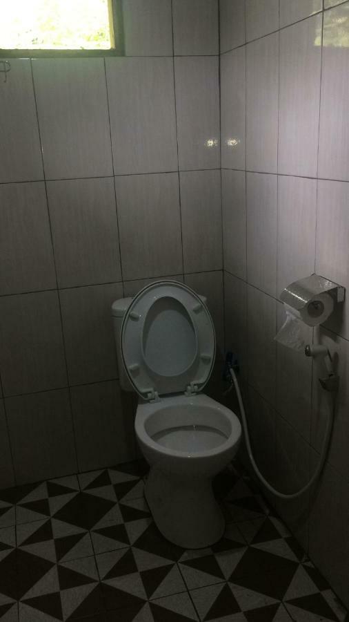 Roemah Abdoe Apartment Arau ภายนอก รูปภาพ